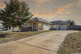 492 Magnolia Wind, New Braunfels, TX 78130