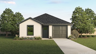 5411 Trinity Coal, San Antonio, TX 78253