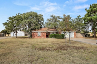 7682 Back Acres Rd, Amarillo, TX 79119
