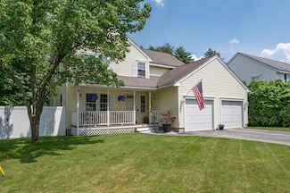 6 Mollie Dr, Manchester, NH 03103