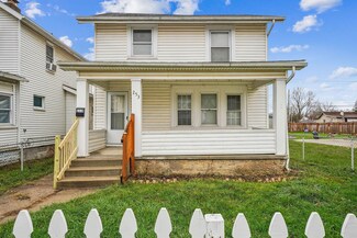 253 Benfield Ave, Columbus, OH 43207