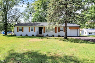 5112 Camden St, Indianapolis, IN 46227