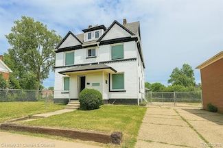900 E Grand Blvd, Detroit, MI 48207