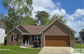 237 W 1st St, Midway, GA 31320