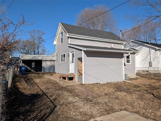 918 23rd Place, Des Moines, IA 50312