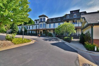 1 Park Ave Unit 304, Winona Lake, IN 46590