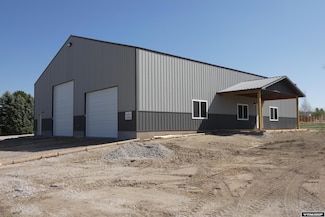 650 W Marble St, Hartville, WY 82215