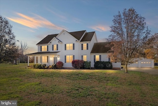 518 Bryce Rd, Queenstown, MD 21658