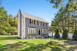 262 Parkerville Rd, Southborough, MA 01772
