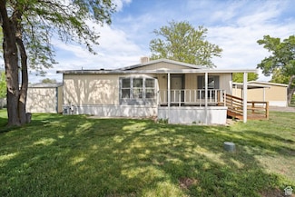 235 E Crusader Dr, Murray, UT 84107