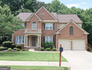 5157 Wellisford Ct Unit 8, Suwanee, GA 30024