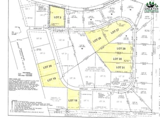 L30 Sipes Dr, Salcha, AK 99714