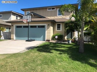 81 Meheu Cir, Kahului, HI 96732