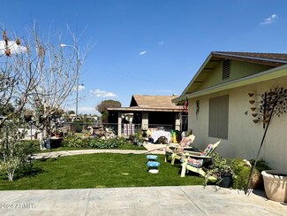 9439 S Calle Azteca, Guadalupe, AZ 85283