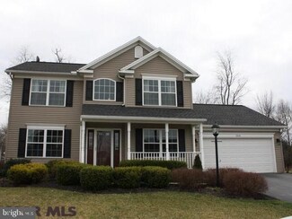 264 Gwenedd Ln, Bellefonte, PA 16823
