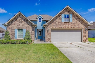 221 Carriage Way, Thibodaux, LA 70301