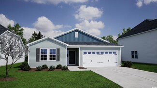 168 Bolsin Ct Unit Lot 261, Conway, SC 29526