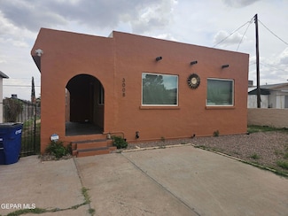 3008 Richmond Ave, El Paso, TX 79930