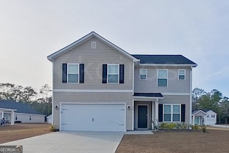 108 Ebenezer Bluff Way, Springfield, GA 31329