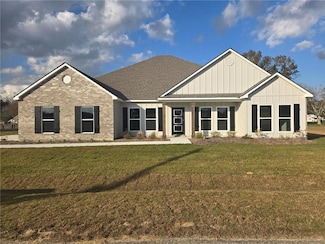 40026 Judith Lora Dr, Gonzales, LA 70737