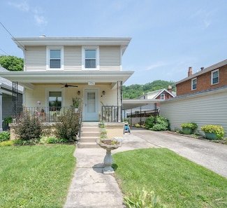 706 Hazel Ave, Covington, KY 41015