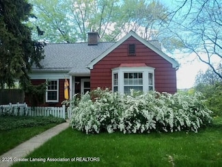 343 Highland Ave, East Lansing, MI 48823