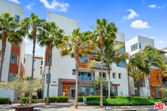 12468 Osprey Ln Unit 3, Playa Vista, CA 90094