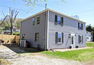 1400 21st St, Vienna, WV 26105