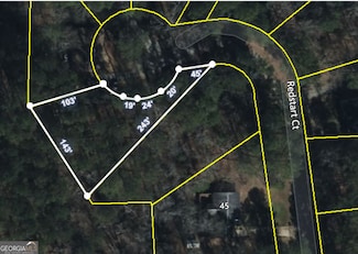 0 Redstart Ct Unit 10518387, Monticello, GA 31064