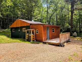 868 Preacher Hill Rd, Tidioute, PA 16351