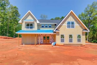 4807 Sherman Allen Rd, Gainesville, GA 30507