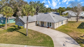 4573 Barnacle Dr, Port Orange, FL 32127