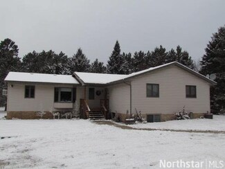 2407 Doty Dr SW, Pine River, MN 56474