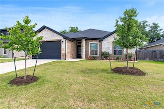 2904 Torino Reale Ave, Temple, TX 76502