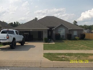 0 Inverness Cove Unit 15018784, Benton, AR 72015