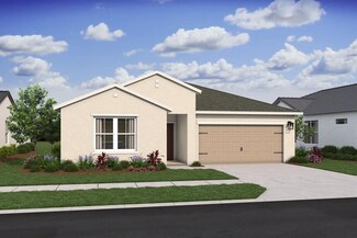 Passionflower II, Port St. Lucie, FL 34953