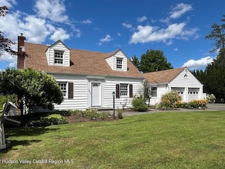 116 Tongore Rd, Kingston, NY 12401