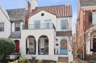 3331 Hanover Ave, Richmond, VA 23221