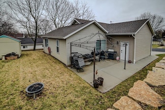 116 E Elm St, de Forest, WI 53532