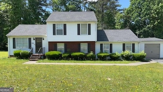 2225 Pleasant Hill Rd, Atlanta, GA 30349