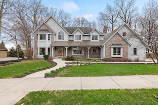 1333 Schloemer Dr, West Bend, WI 53095