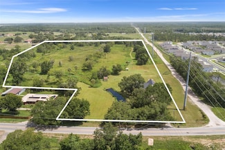 5820 E Johnson Ave, Haines City, FL 33844