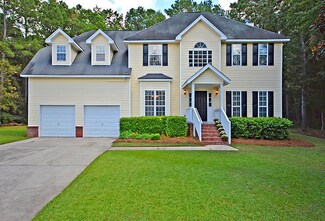 1979 N Smokerise Way, Mount Pleasant, SC 29466