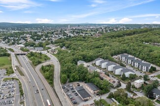 11 Gibbs St Unit 40, Worcester, MA 01607