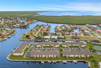 4000 Bal Harbor Blvd Unit 125, Punta Gorda, FL 33950