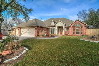 18116 San Mateo Ct, Edmond, OK 73012
