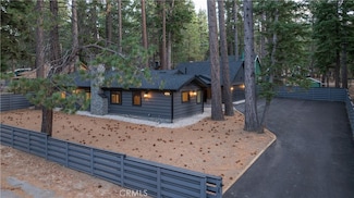 42763 Cedar Ave, Big Bear, CA 92315