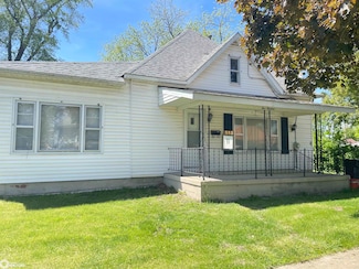 513 S Ransom St, Ottumwa, IA 52501