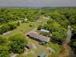 5439 Lake Granbury Trail, Granbury, TX 76048