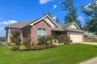 15108 Angus Ct, Little Rock, AR 72210